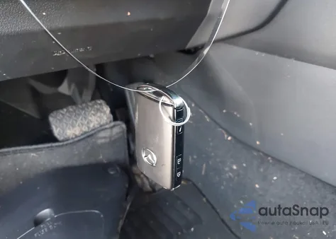 2025 Mazda Cx-50 2.5 S Select Package z USA, uszkodzony, nr VIN 7MMVABAM3SN317163